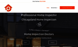 Homeinspectiondoctors.com thumbnail