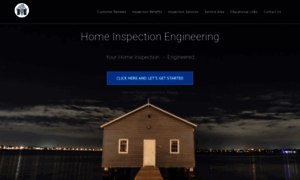 Homeinspectionengineering.com thumbnail