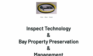 Homeinspecttech.com thumbnail