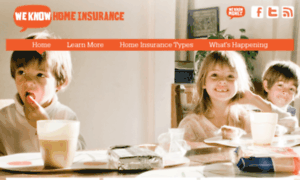Homeinsurance.co.uk thumbnail