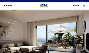 Homeinternational.es thumbnail