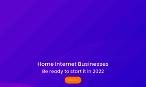 Homeinternet-business.com thumbnail