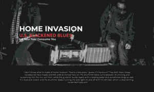 Homeinvasion.co thumbnail