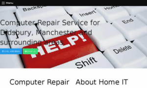 Homeit-service.co.uk thumbnail