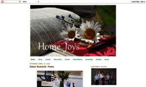 Homejoys.blogspot.com thumbnail