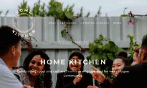 Homekitchen.co.nz thumbnail