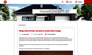 Homekoncept32.mojabudowa.pl thumbnail