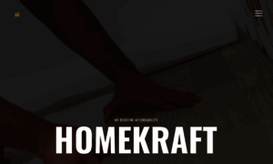 Homekraft.co.uk thumbnail