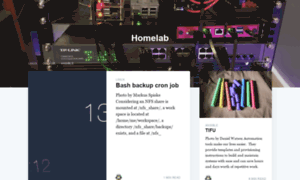 Homelab.business thumbnail