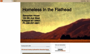 Homelessintheflathead.blogspot.com thumbnail