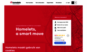 Homelets.nl thumbnail