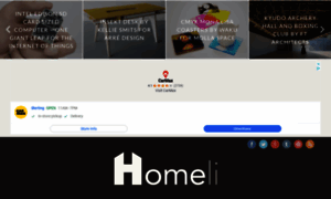Homeli.co.uk thumbnail