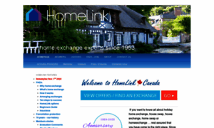 Homelink.ca thumbnail