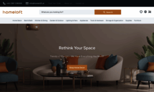 Homeloft.uk thumbnail