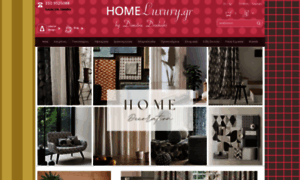 Homeluxury.gr thumbnail