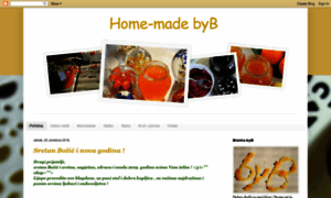 Homemadebyb.blogspot.com thumbnail