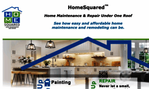 Homemaintenanceandrepair.com thumbnail