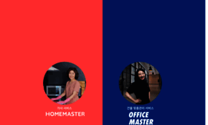 Homemaster.co.kr thumbnail