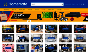 Homemate.com.mt thumbnail