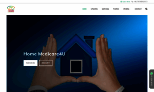 Homemedicare4u.in thumbnail