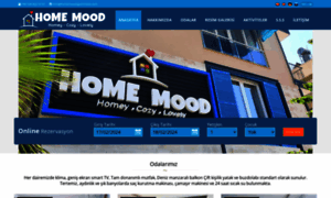 Homemoodaparthotel.com thumbnail