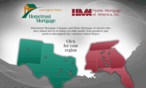 Homemortgageofamerica.com thumbnail