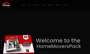 Homemoverspack.online thumbnail