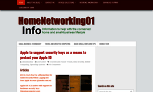 Homenetworking01.info thumbnail