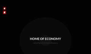 Homeofeconomy.uberflip.com thumbnail