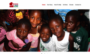 Homeofgoodhope.ngo thumbnail