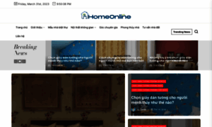Homeonline.vn thumbnail