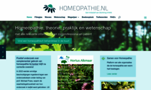 Homeopathie.nl thumbnail