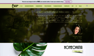 Homeopatiaparamim.com thumbnail