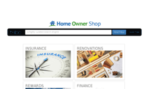 Homeowner.shop thumbnail