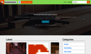 Homeownershub.com thumbnail