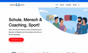 Homepage-beispiele.website-preise.de thumbnail