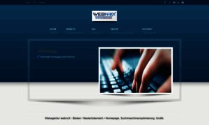 Homepage-erstellung.at thumbnail