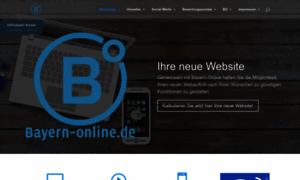 Homepage.bayern-online.de thumbnail