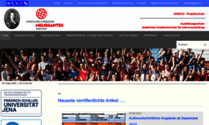 Homepage.gymnasium-arnstadt.de thumbnail