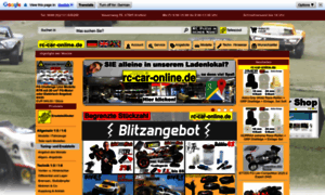 Homepage.rc-car-online.de thumbnail