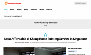 Homepainting.sg thumbnail