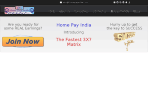 Homepayindia.com thumbnail