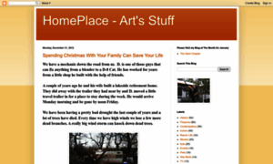 Homeplace-artsstuff.blogspot.com thumbnail