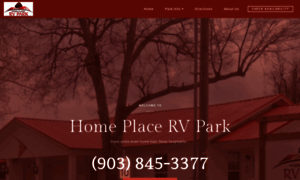 Homeplacervpark.com thumbnail