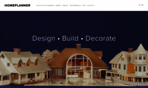 Homeplanner.com thumbnail