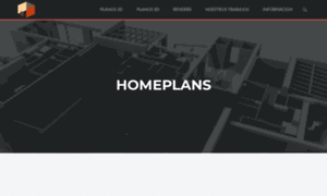 Homeplans.es thumbnail