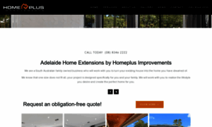 Homeplus.com.au thumbnail
