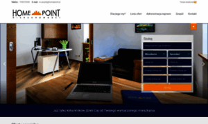 Homepoint.pl thumbnail