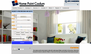 Homepointcoolum.com.au thumbnail