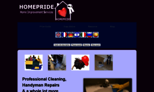 Homepride.co.il thumbnail